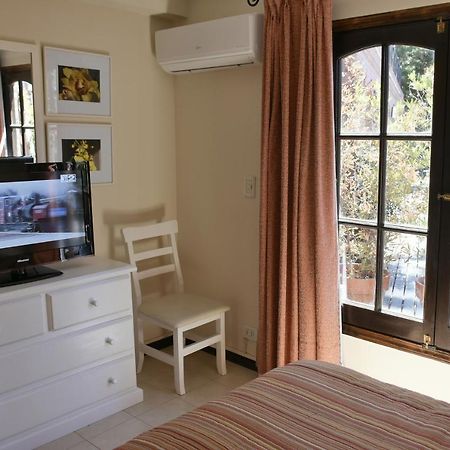 Apart Hotel Las Hadas Carilo Luaran gambar