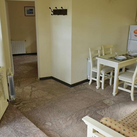 Apart Hotel Las Hadas Carilo Luaran gambar