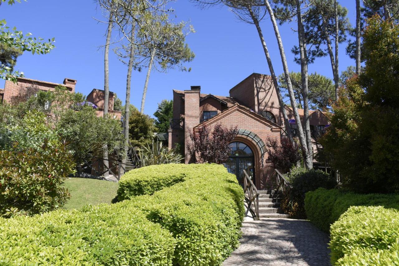 Apart Hotel Las Hadas Carilo Luaran gambar