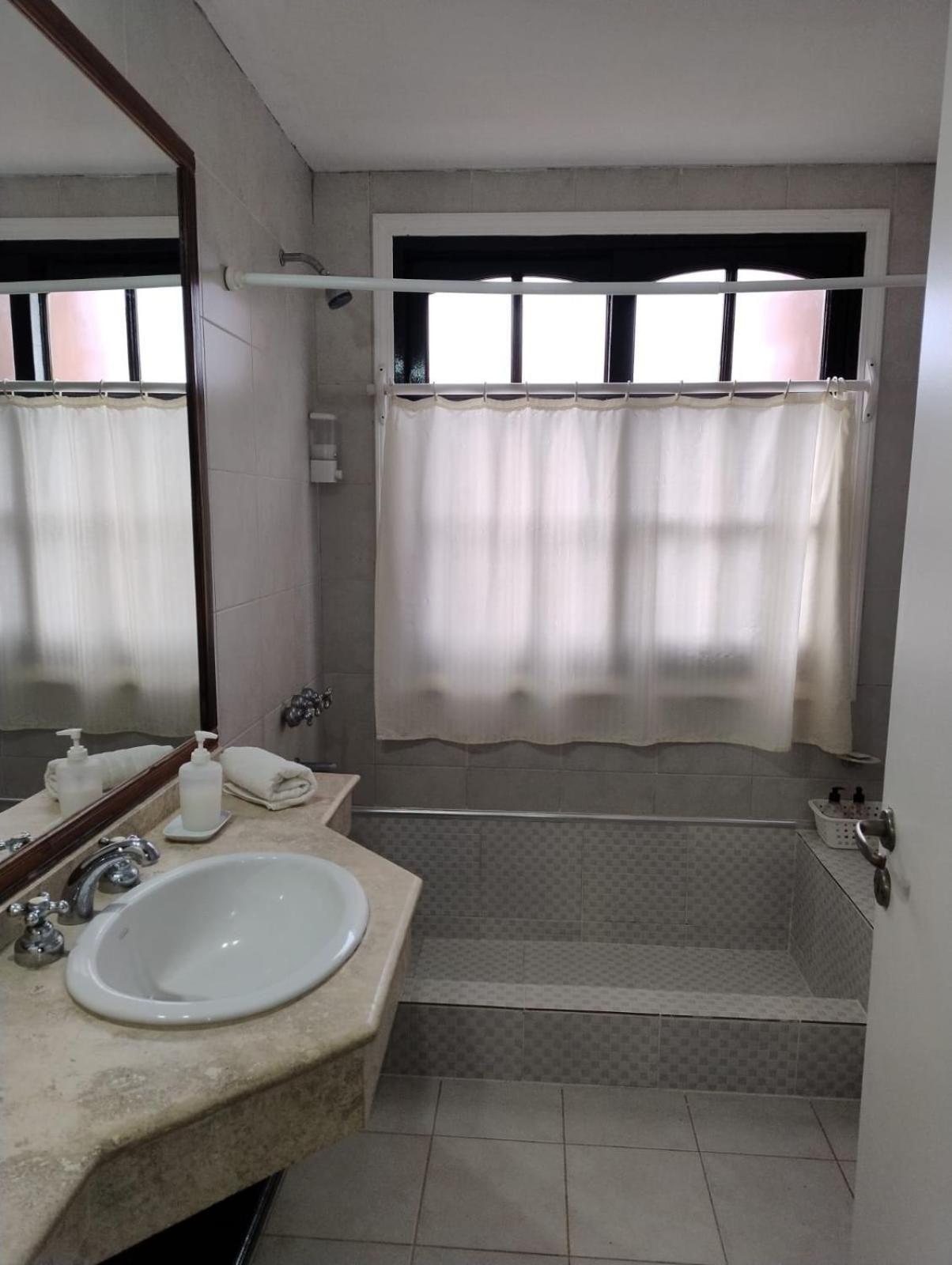Apart Hotel Las Hadas Carilo Luaran gambar