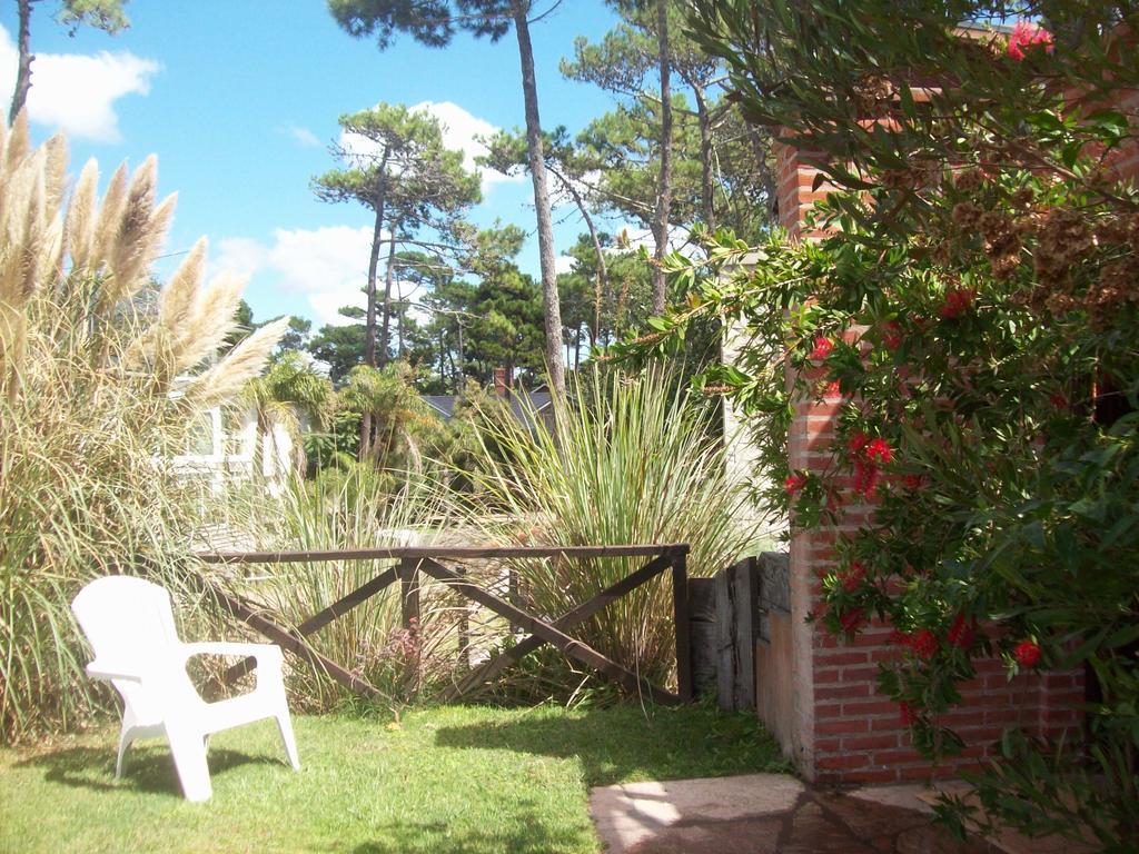 Apart Hotel Las Hadas Carilo Luaran gambar
