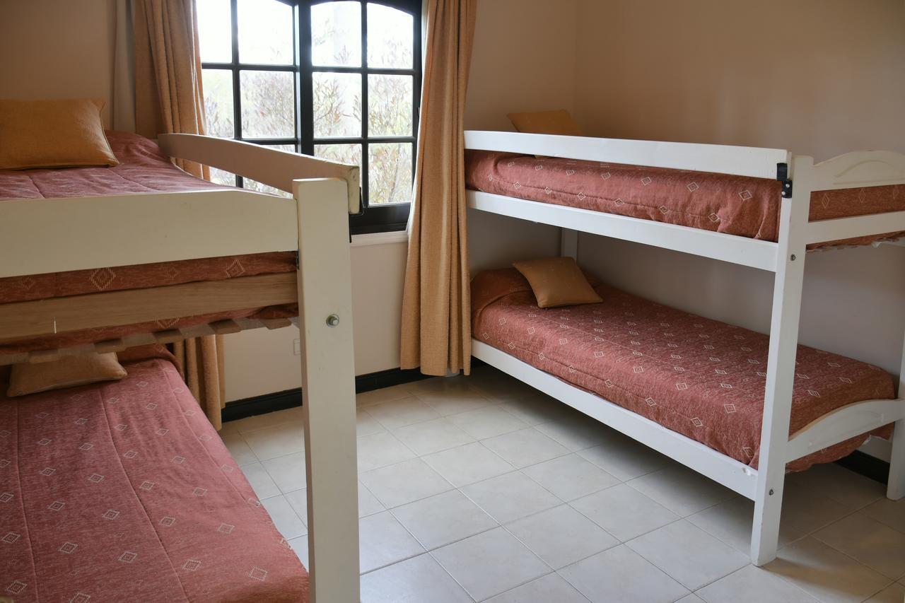 Apart Hotel Las Hadas Carilo Luaran gambar