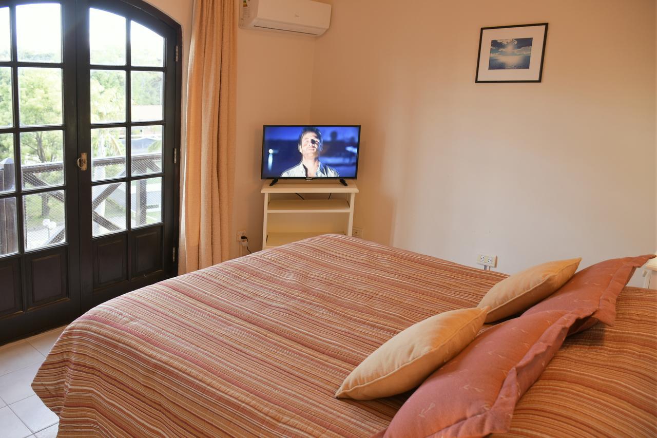 Apart Hotel Las Hadas Carilo Luaran gambar