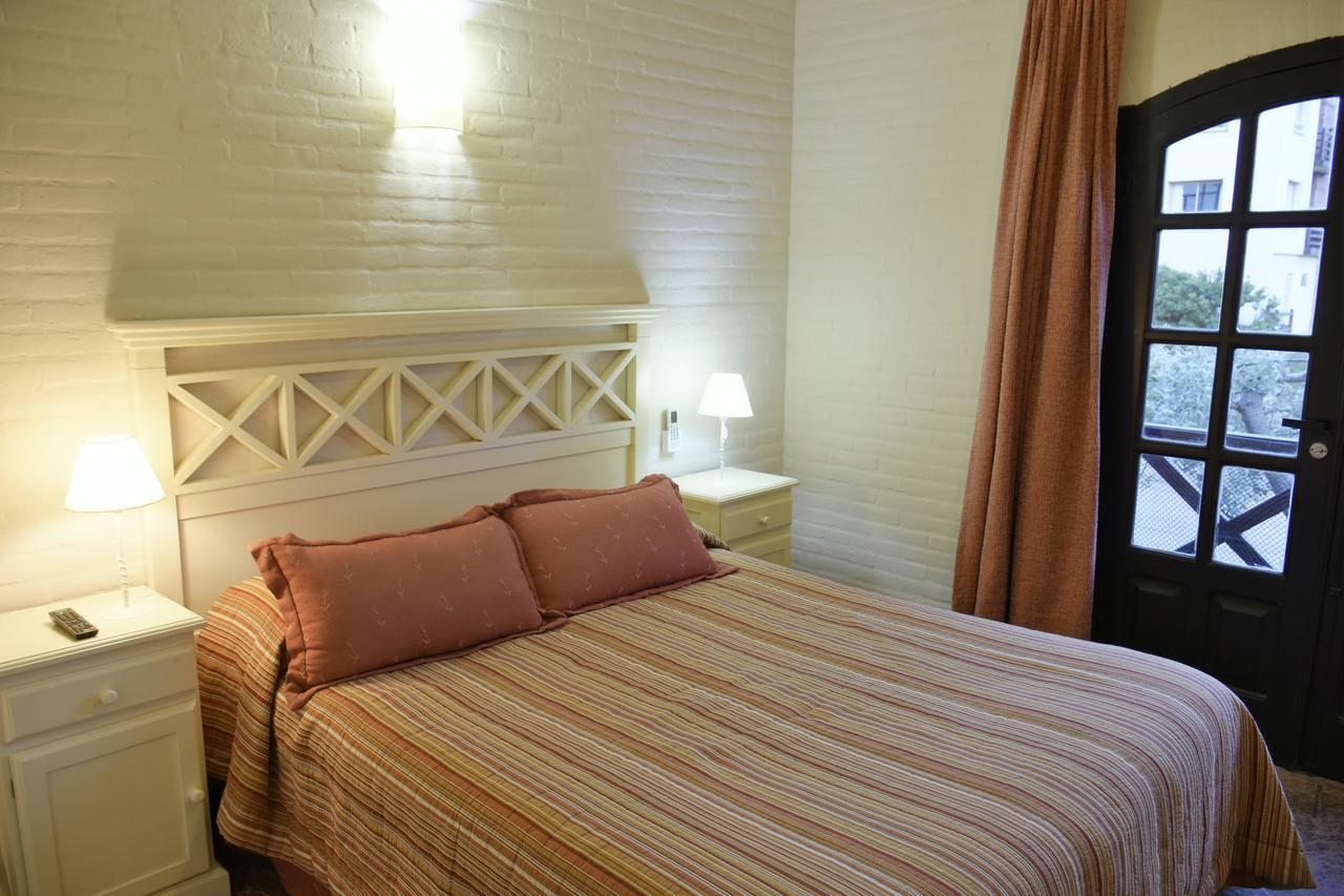 Apart Hotel Las Hadas Carilo Luaran gambar