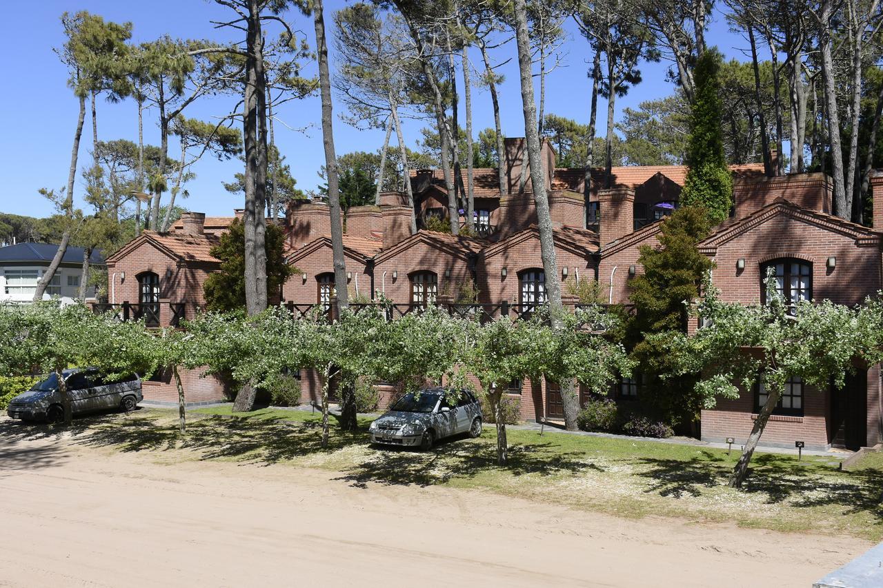 Apart Hotel Las Hadas Carilo Luaran gambar