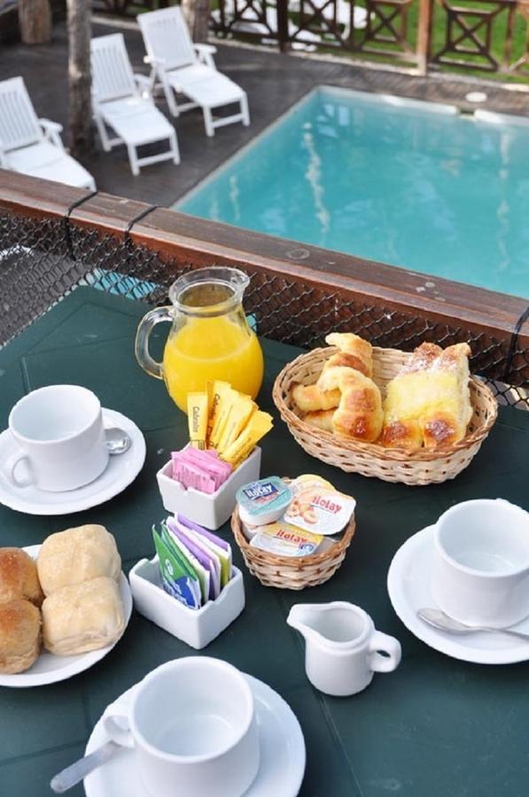 Apart Hotel Las Hadas Carilo Luaran gambar