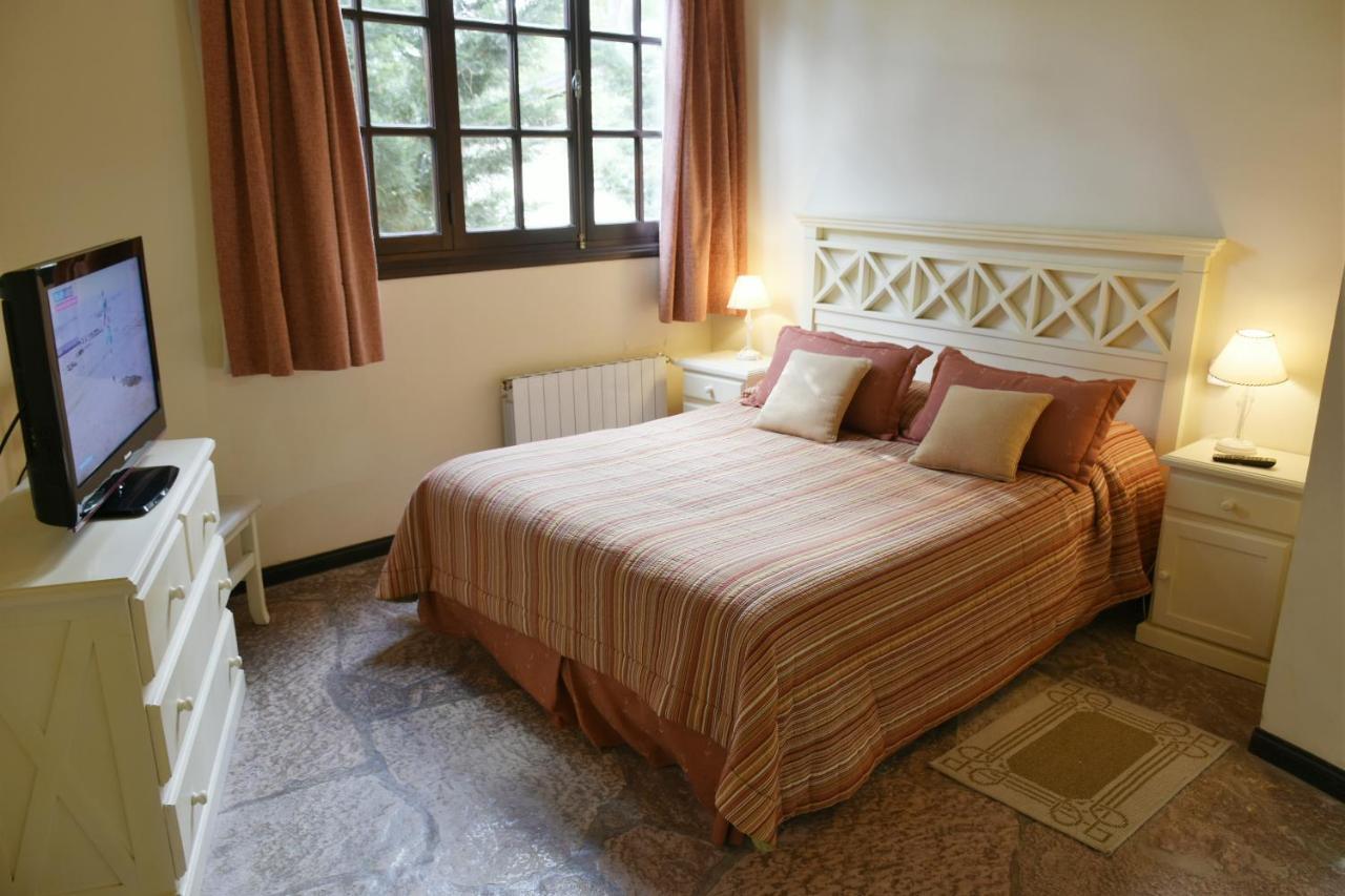 Apart Hotel Las Hadas Carilo Luaran gambar