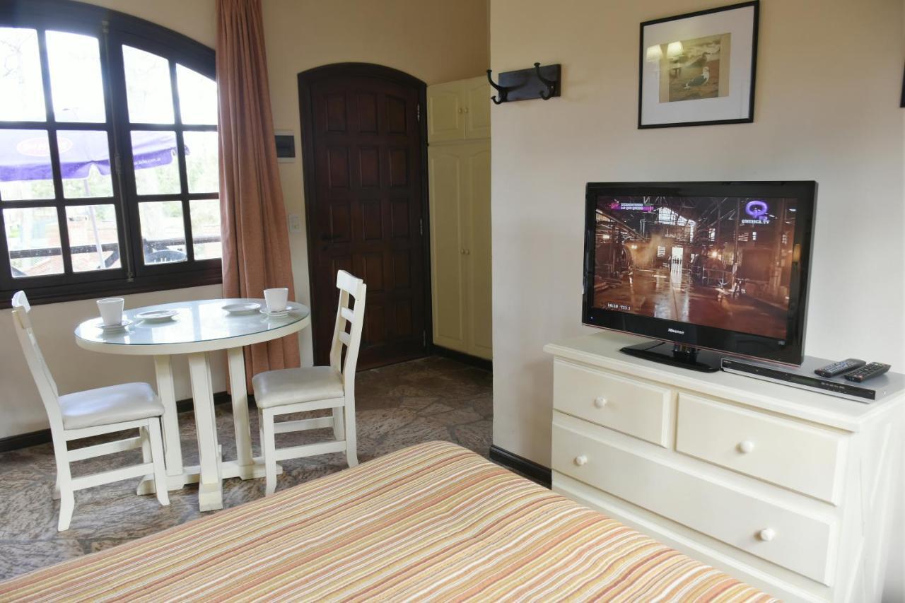 Apart Hotel Las Hadas Carilo Luaran gambar