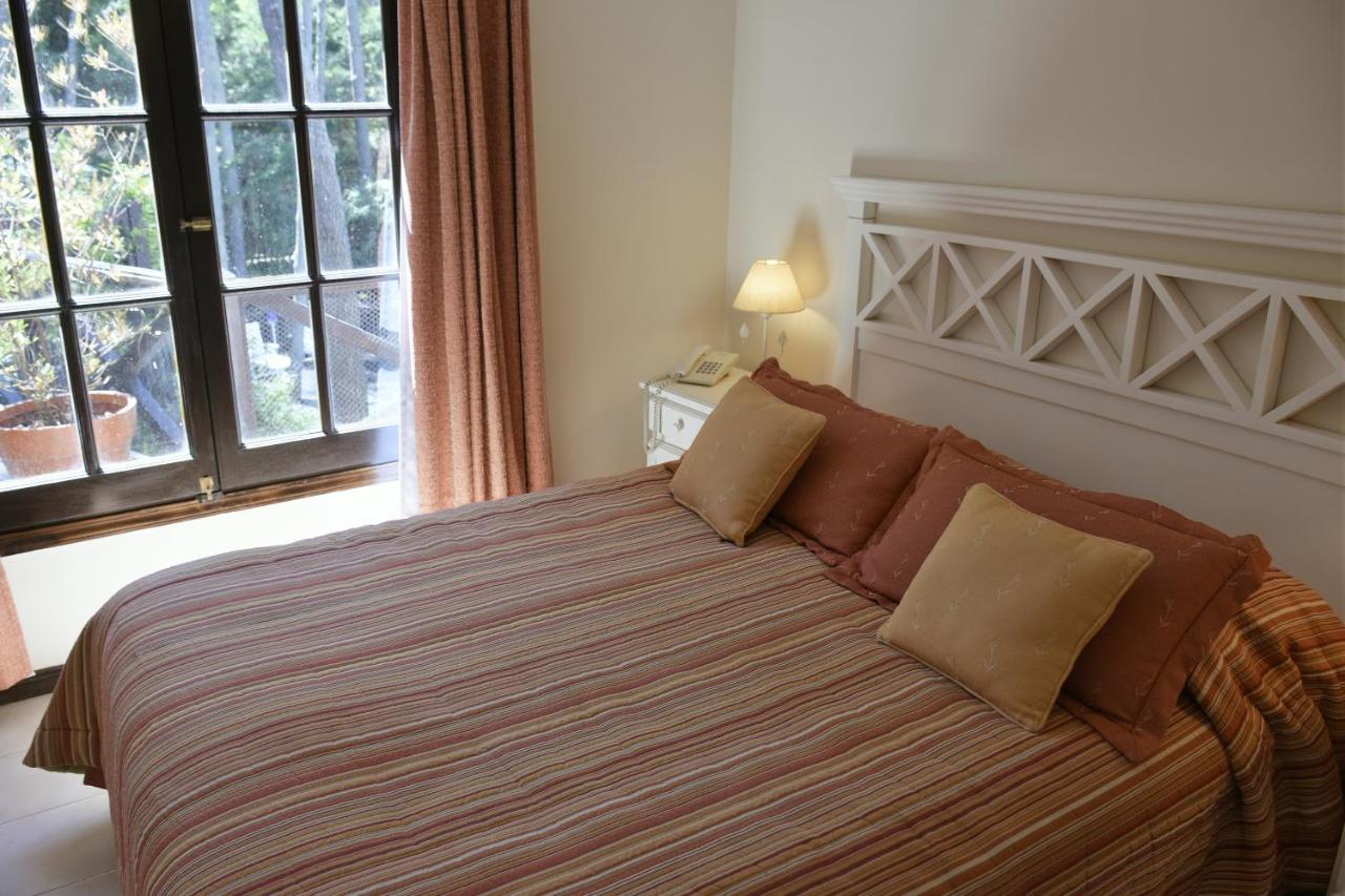 Apart Hotel Las Hadas Carilo Luaran gambar