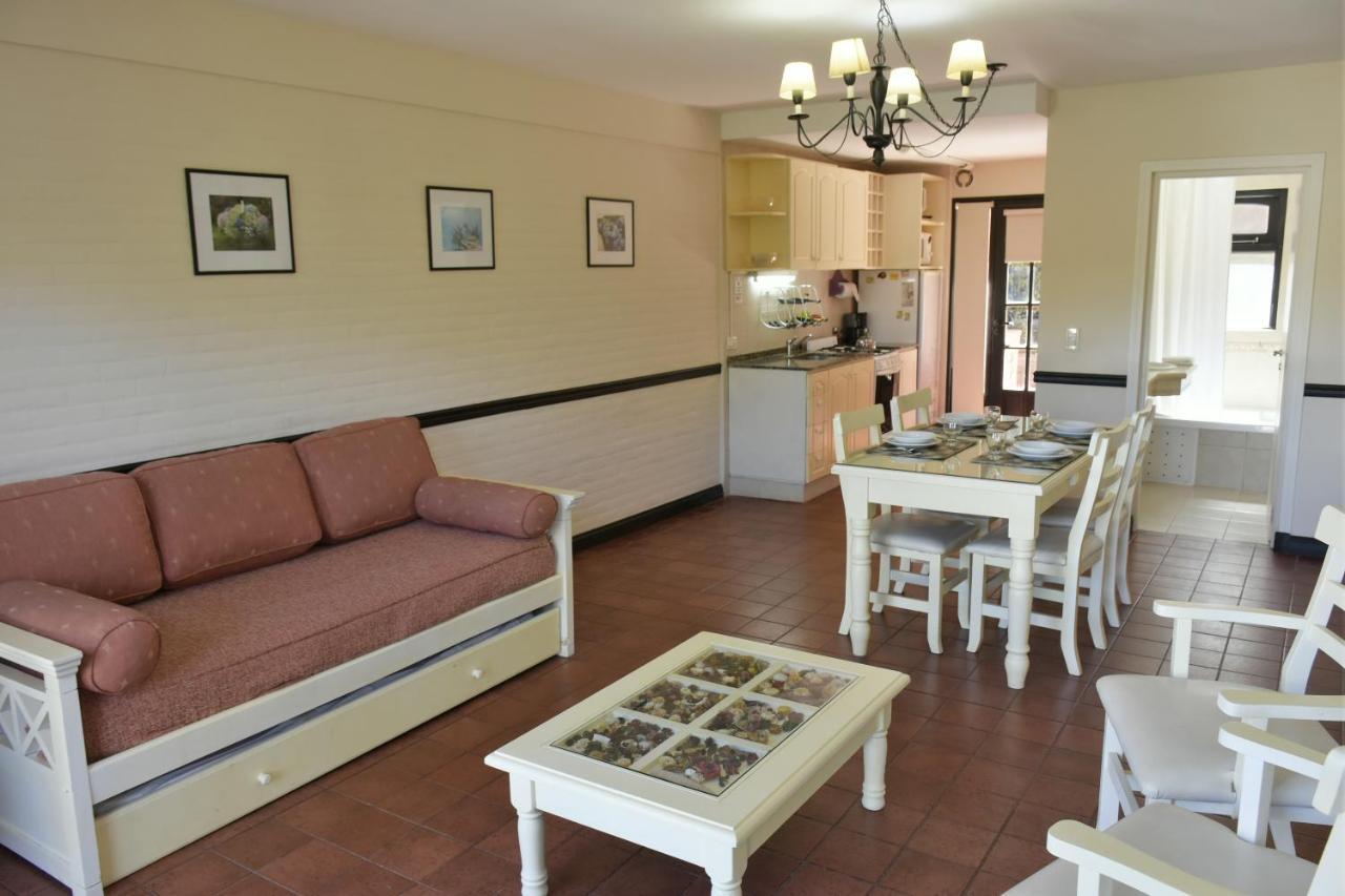 Apart Hotel Las Hadas Carilo Luaran gambar