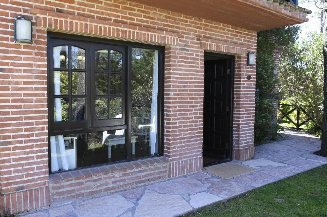 Apart Hotel Las Hadas Carilo Luaran gambar